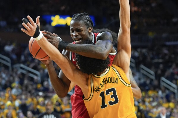 Michigan ohio sales state basketball